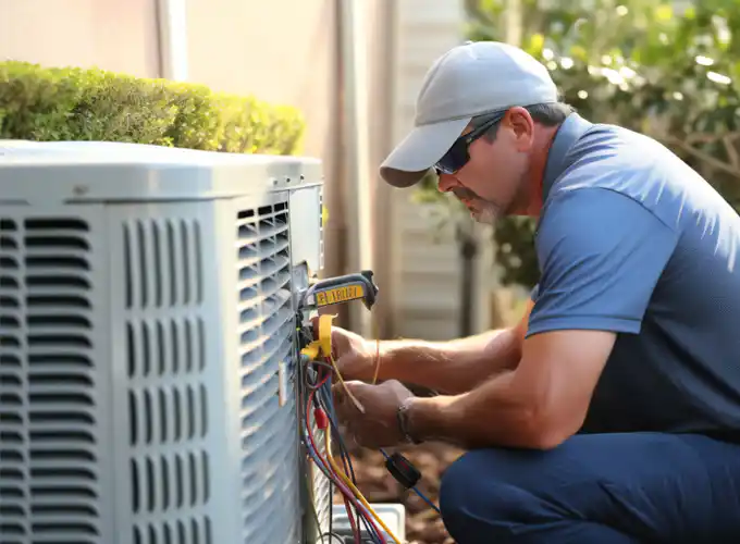 installateur Babberich